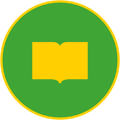 Storytelling icon