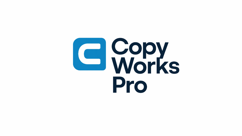 Copy Works Pro