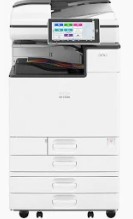 Ricoh IM C4500