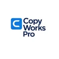 Copy Works Pro logo