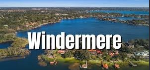 Windermere