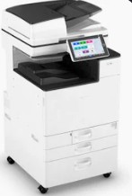 Ricoh IM C3000