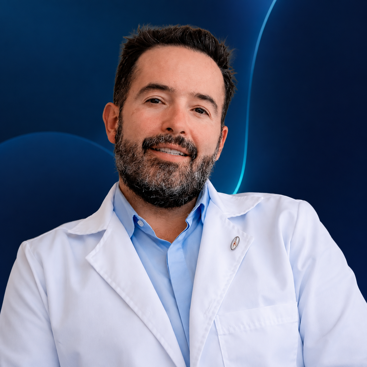 Dr. Sebastián Mejía