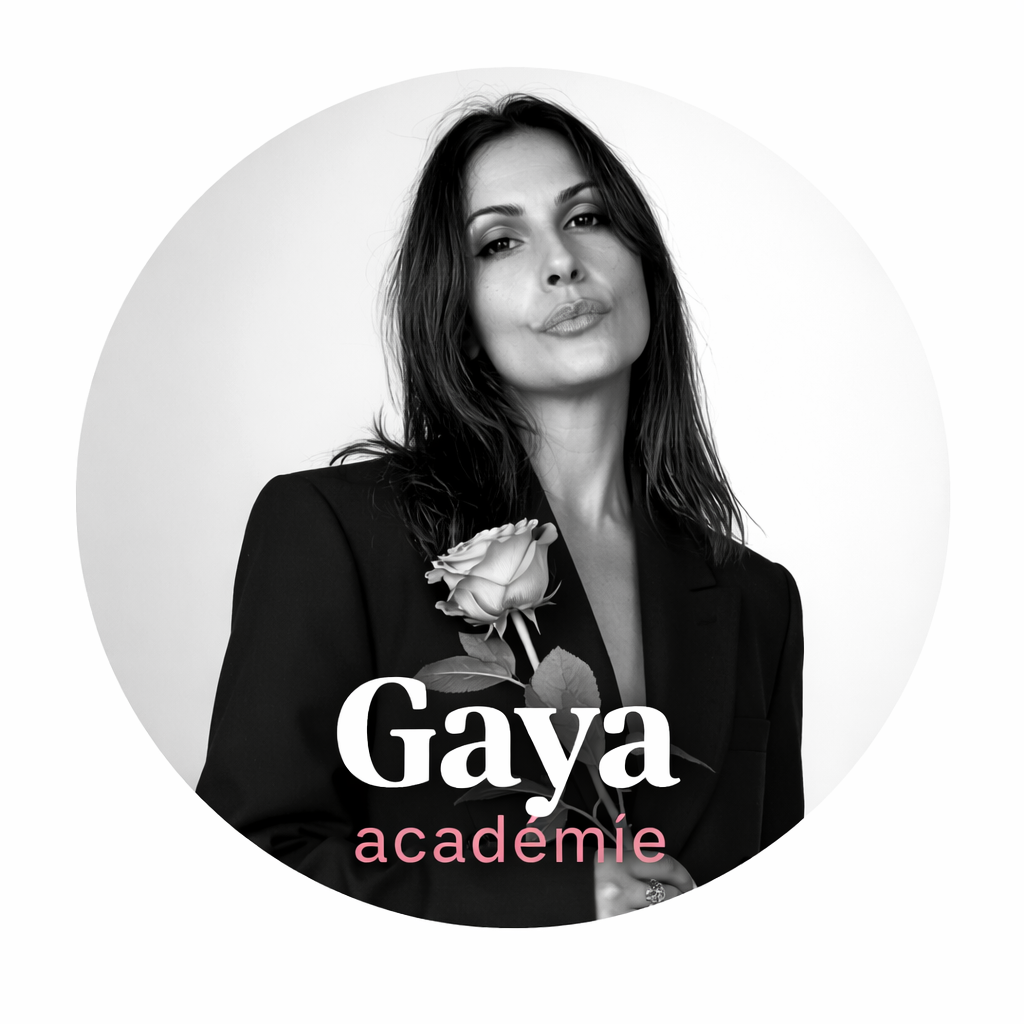 Gaya Académie