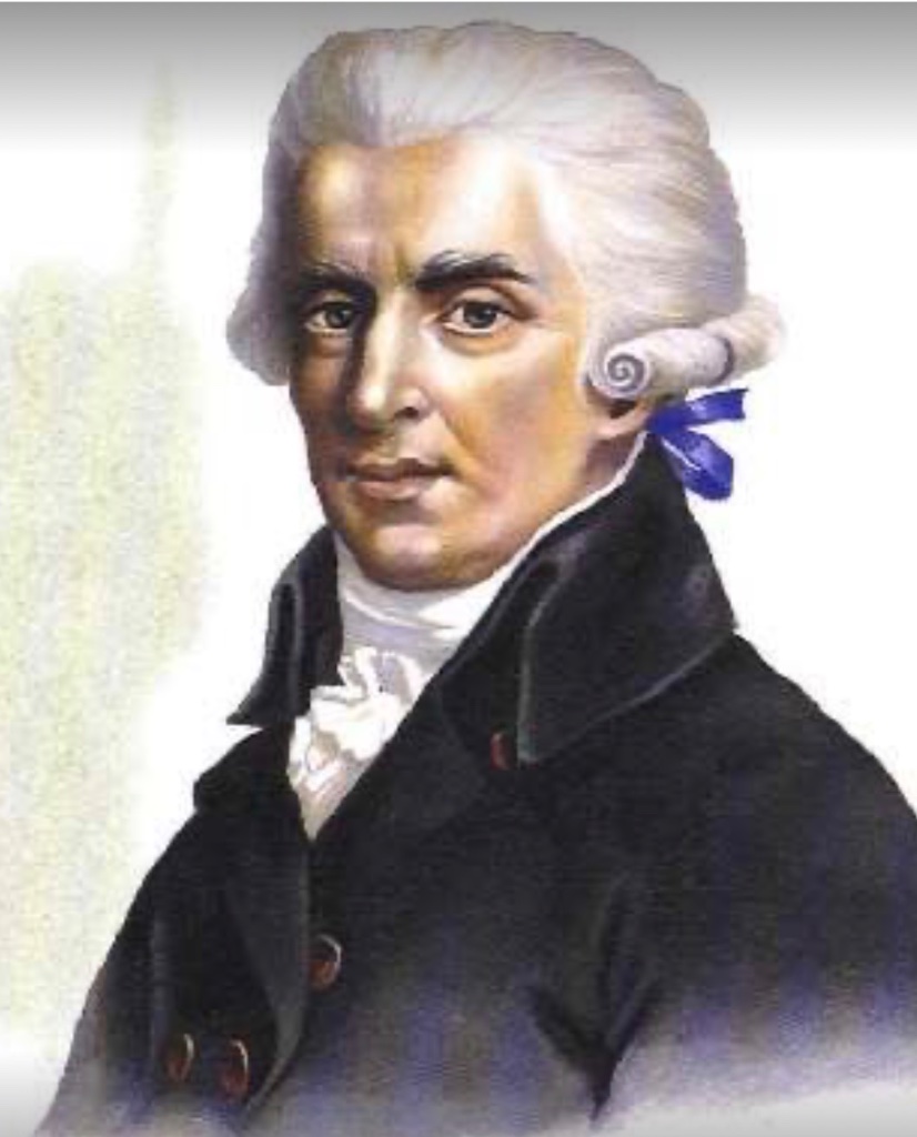 Pascal Paoli