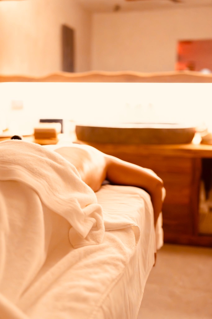 Terra di Gaya Spa