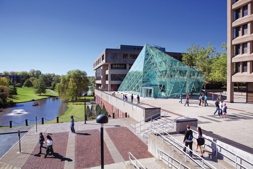 State University of New York, USA