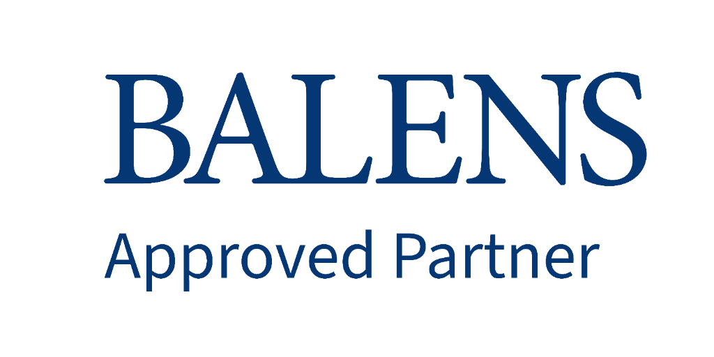 Balens Approved Partner