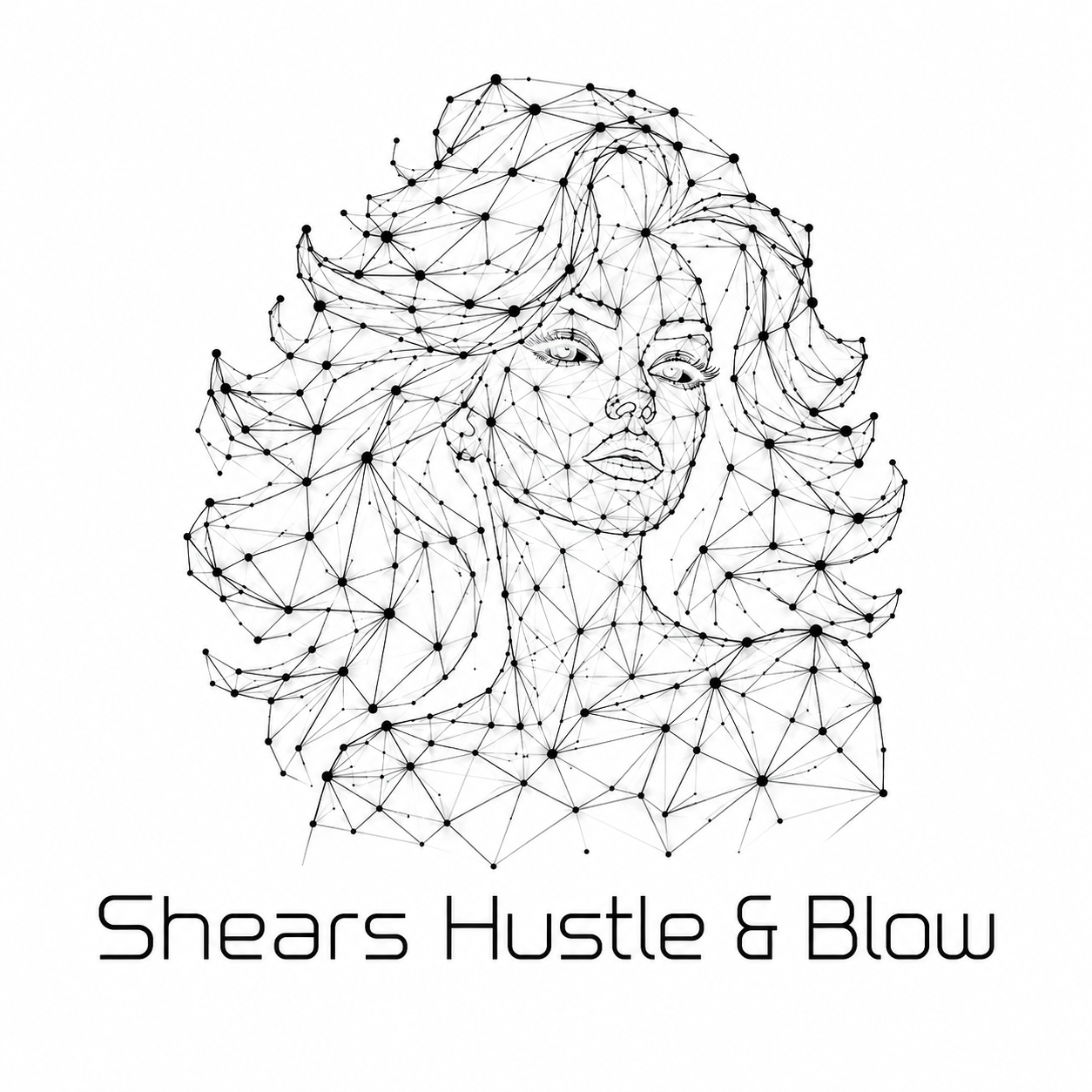 Shears Hustle & Blow