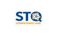 STQ Competence Hub logo