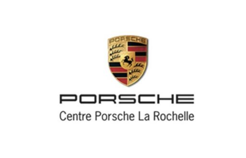 Centre Porsche La Rochelle - Client vidéo automobile