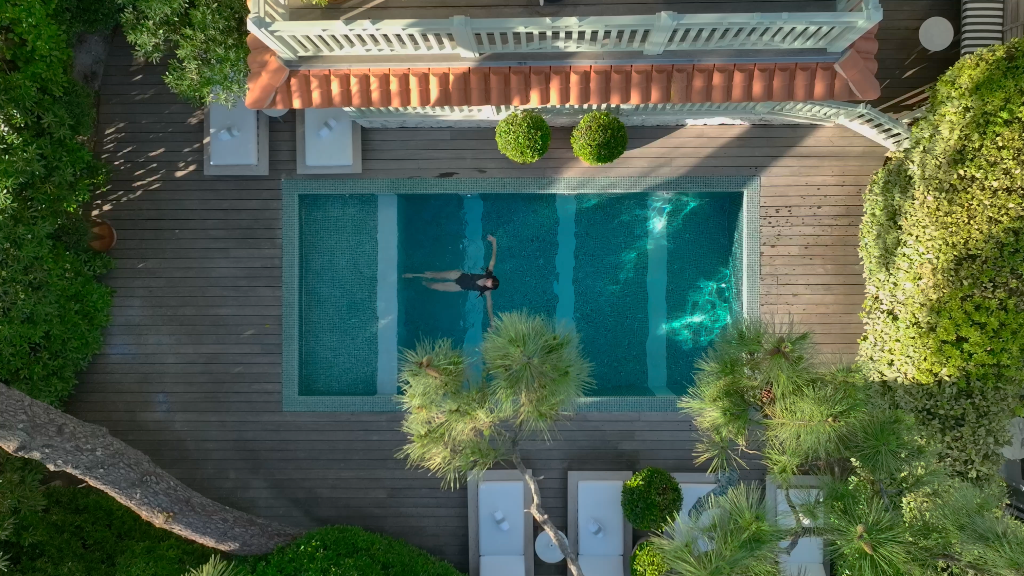 Hôtel Hemen - Vidéo immobilier Jules Berthomé La Rochelle