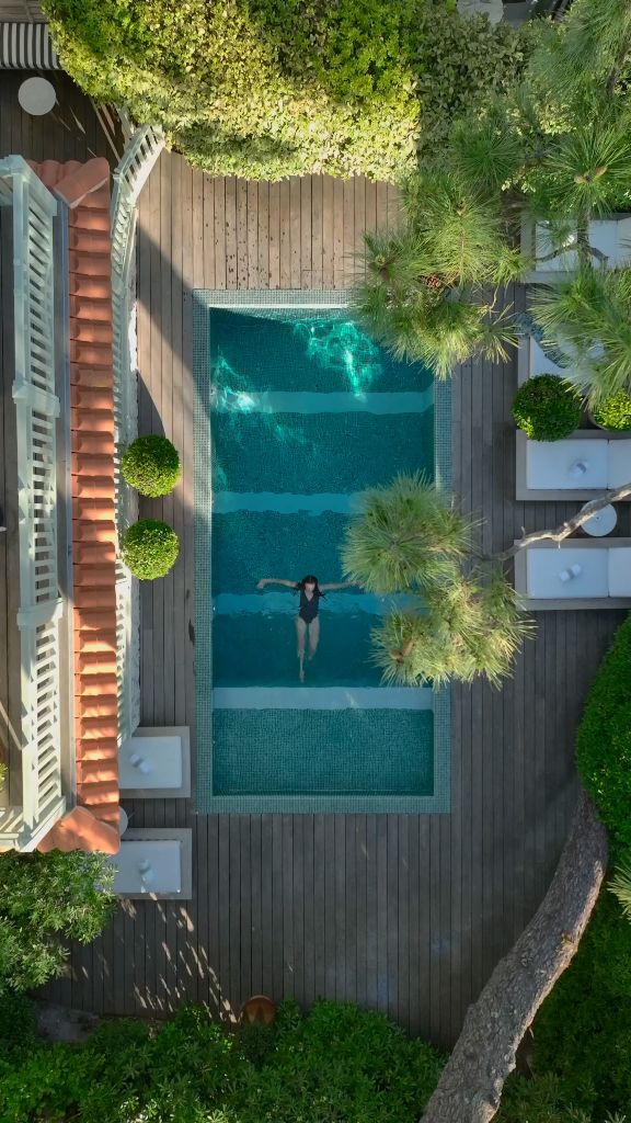 Immobilier & Hôtellerie