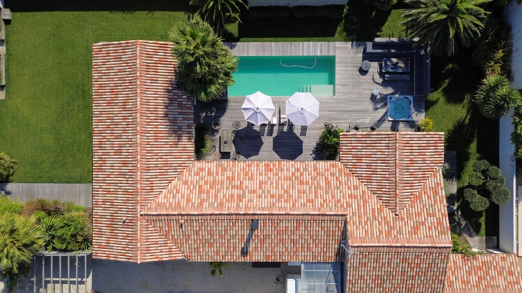 Orpi - Vidéo immobilier Jules Berthomé La Rochelle