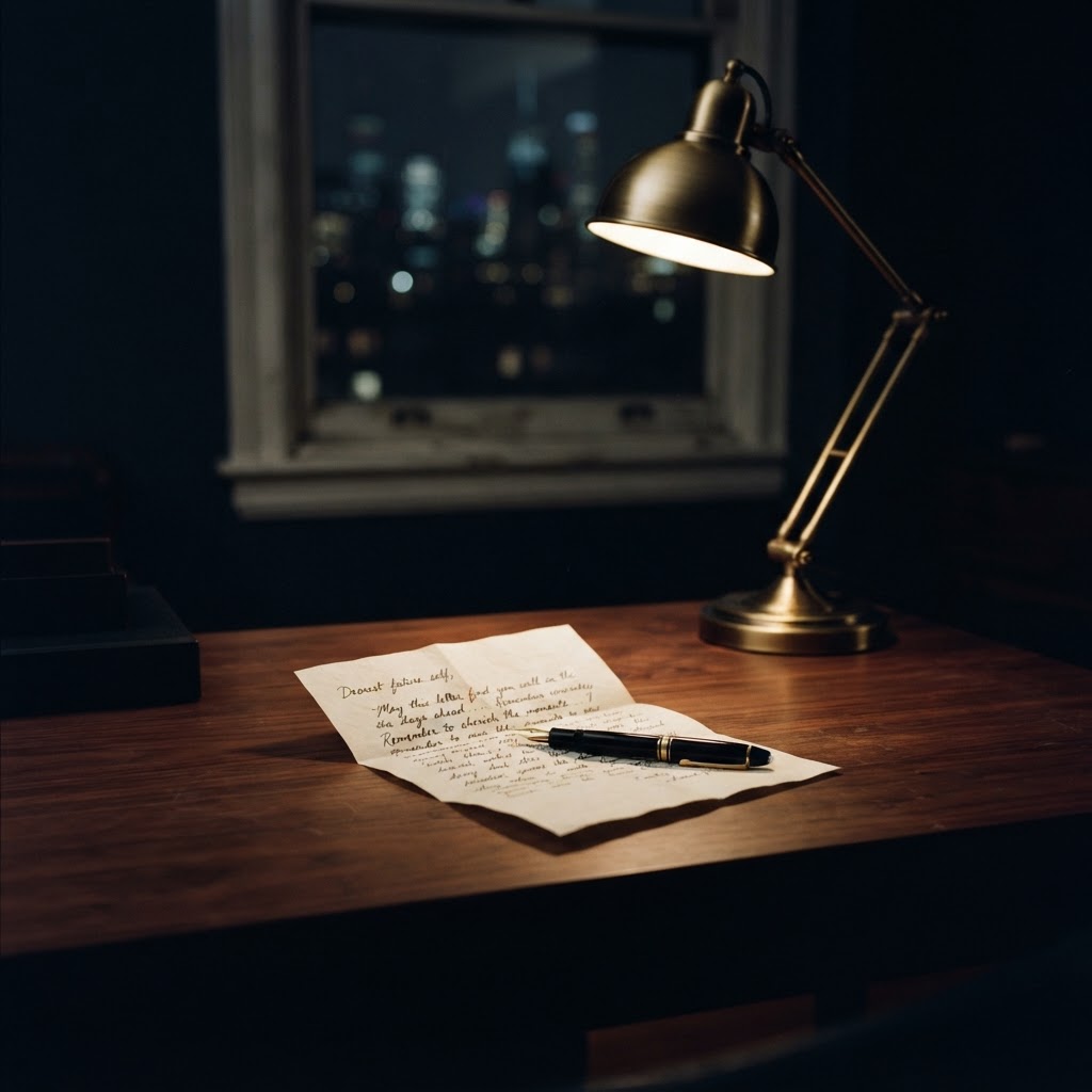 Letter from the Future™