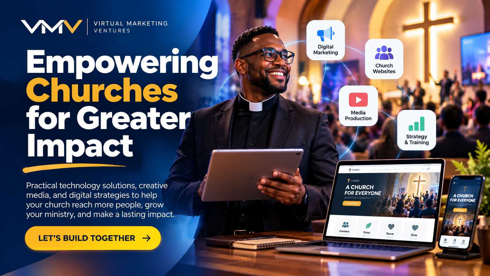 Empowering Churches for Greater Impact
