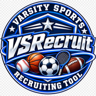 VSRecruit logo