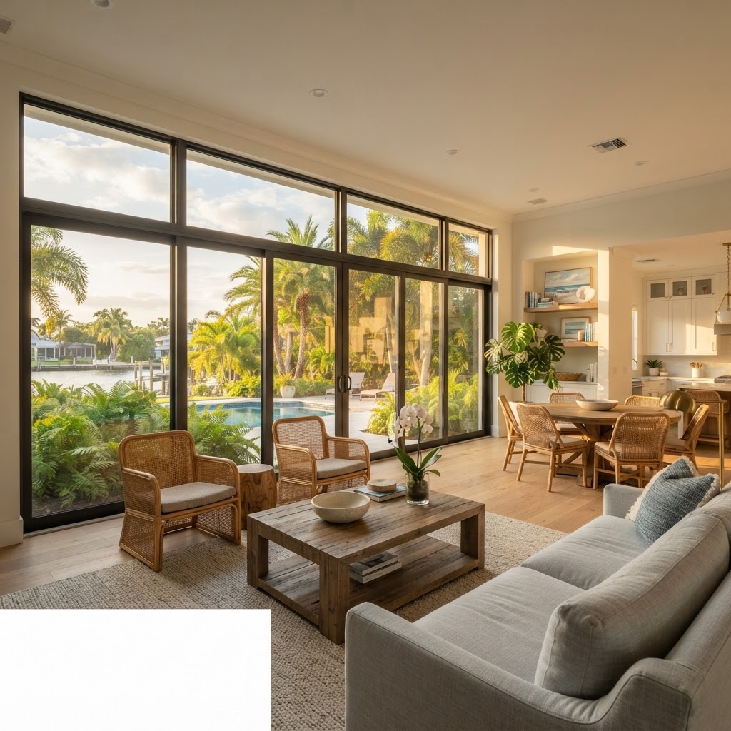Window Film Cost in Pinellas County: What to Expect