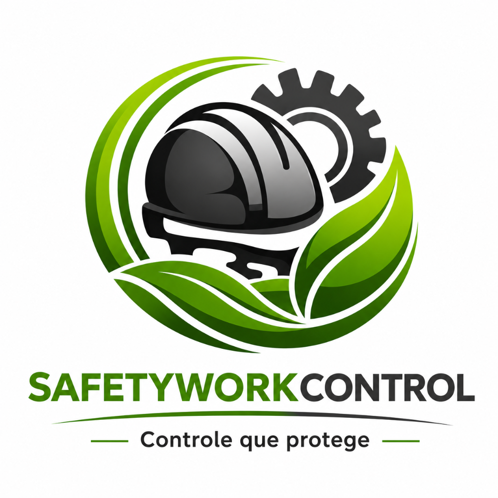 SafetyWork Logo