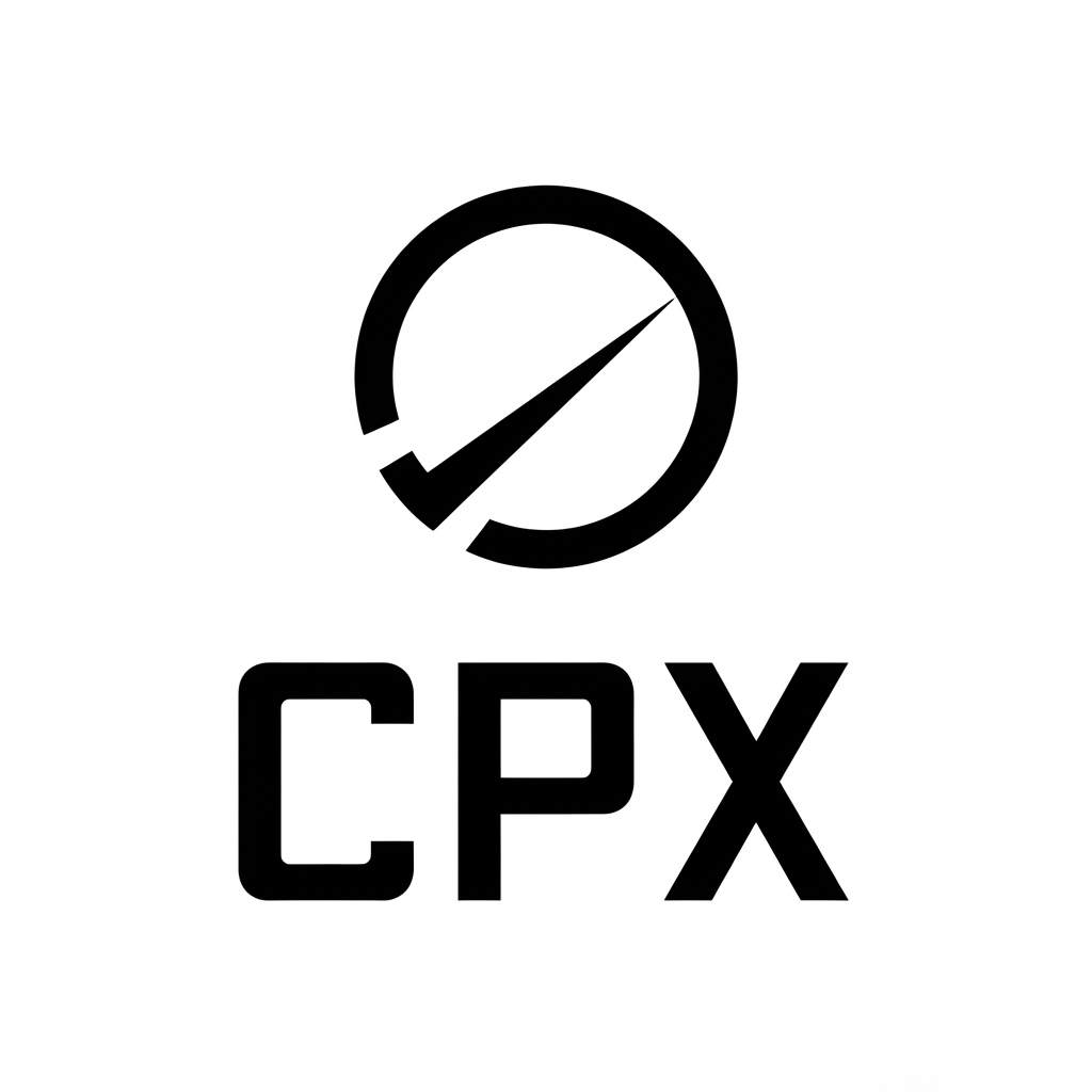CPX logo