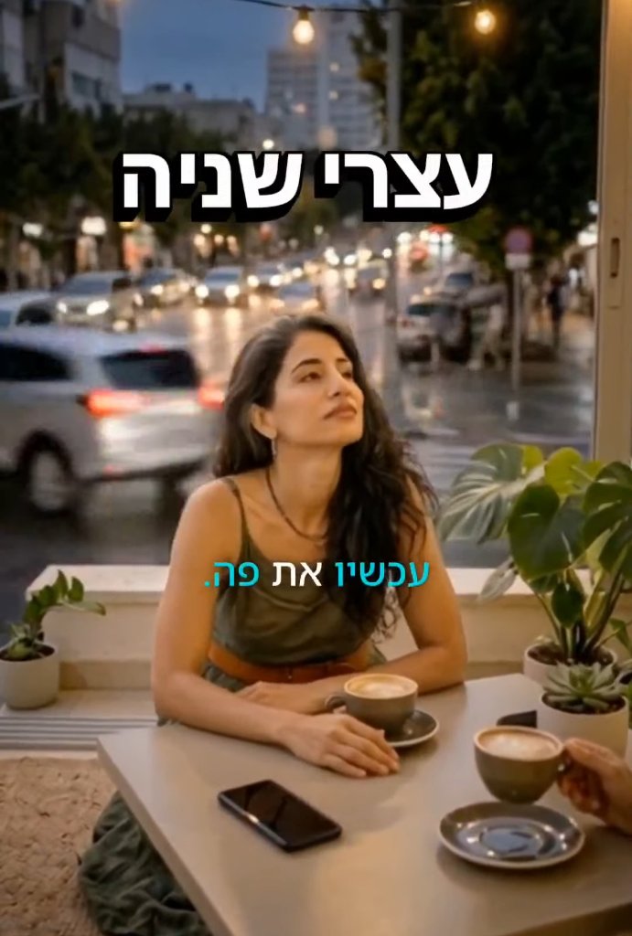 מיינדפולנס בחיבור למערב