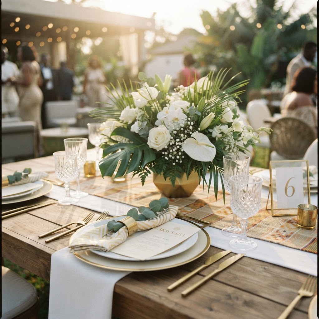 Weddings vendors on Khareus
