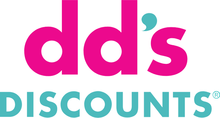 dd's Discounts