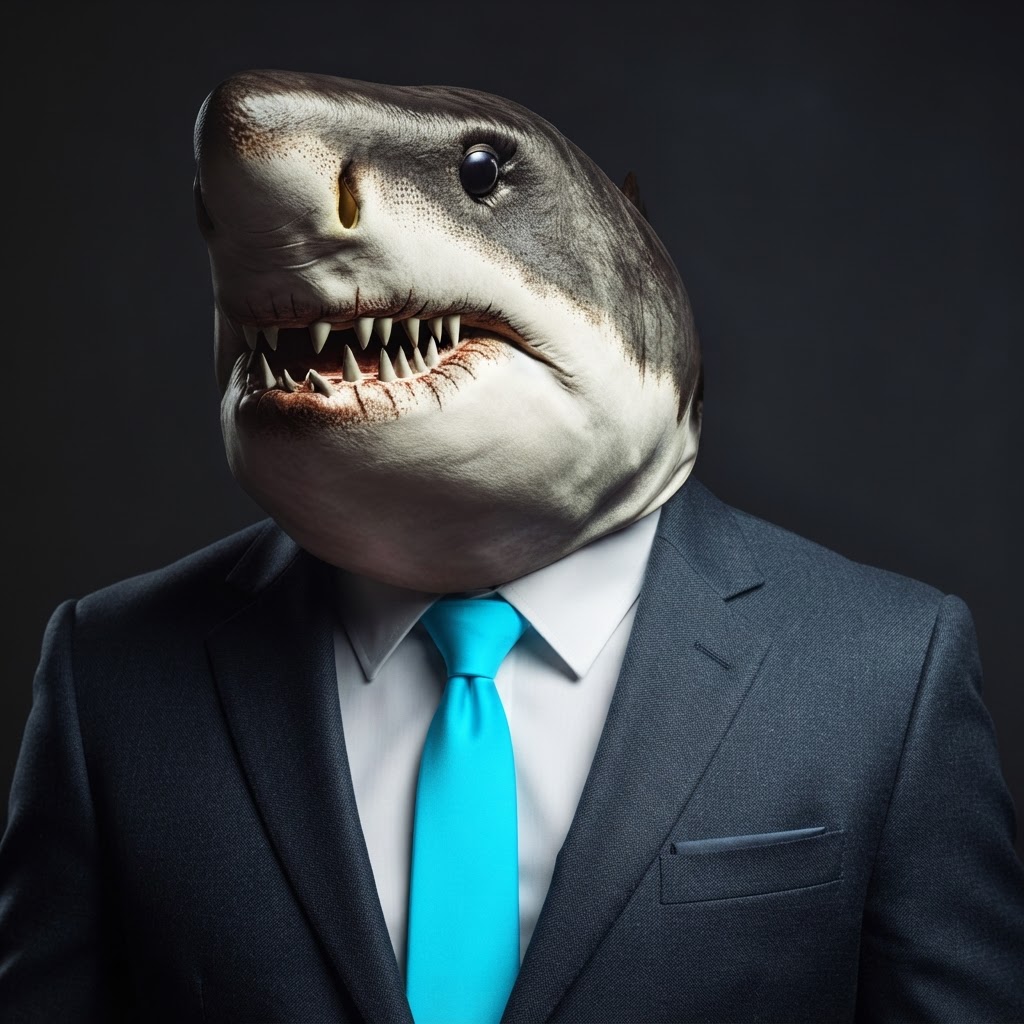 Fidelity Home Group Shark