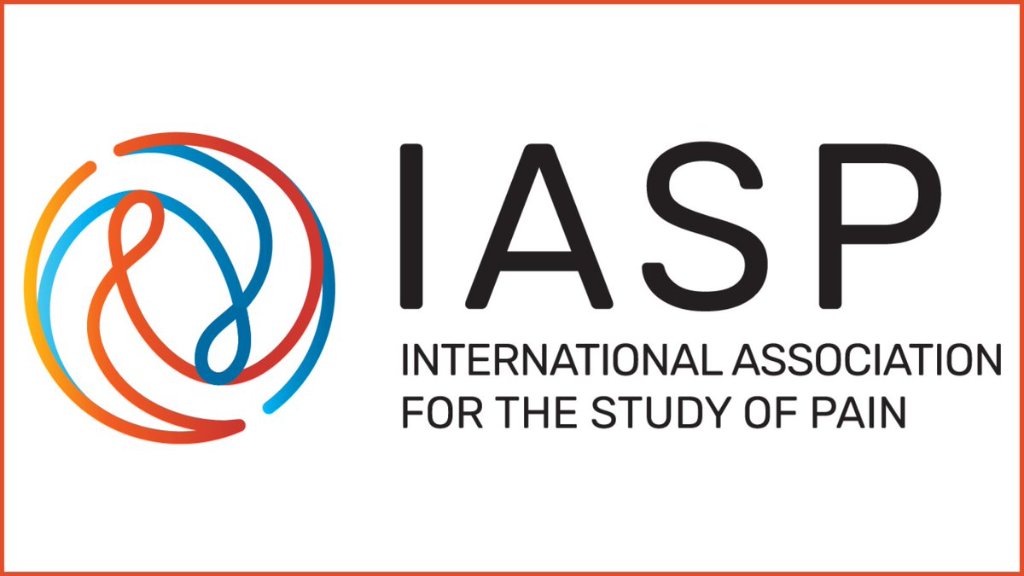 IASP - International Association for the Study of Pain