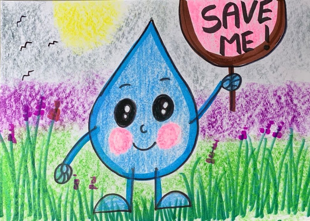Sample artwork 2