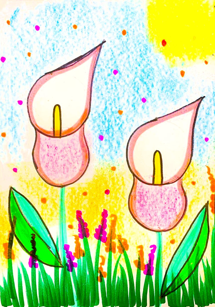 Sample artwork 3