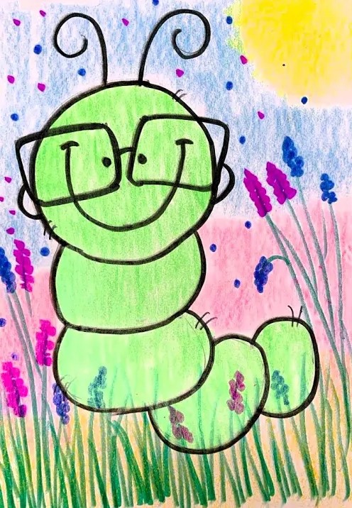 Sample artwork 5