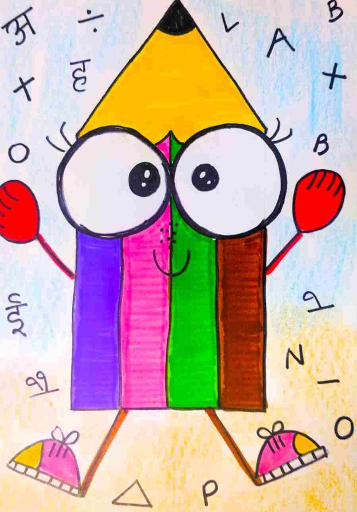 Sample artwork 5