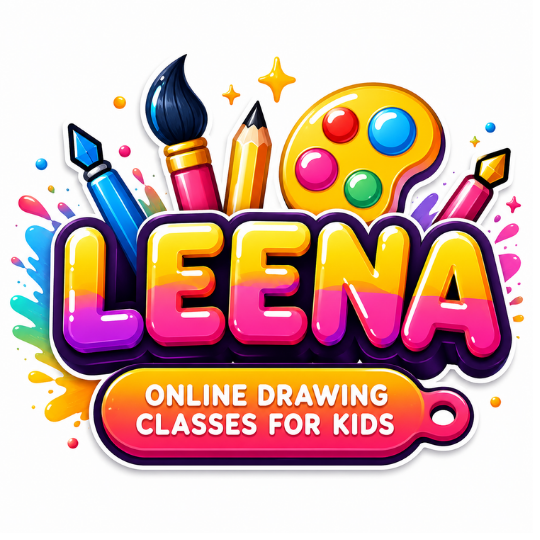 Leena Logo