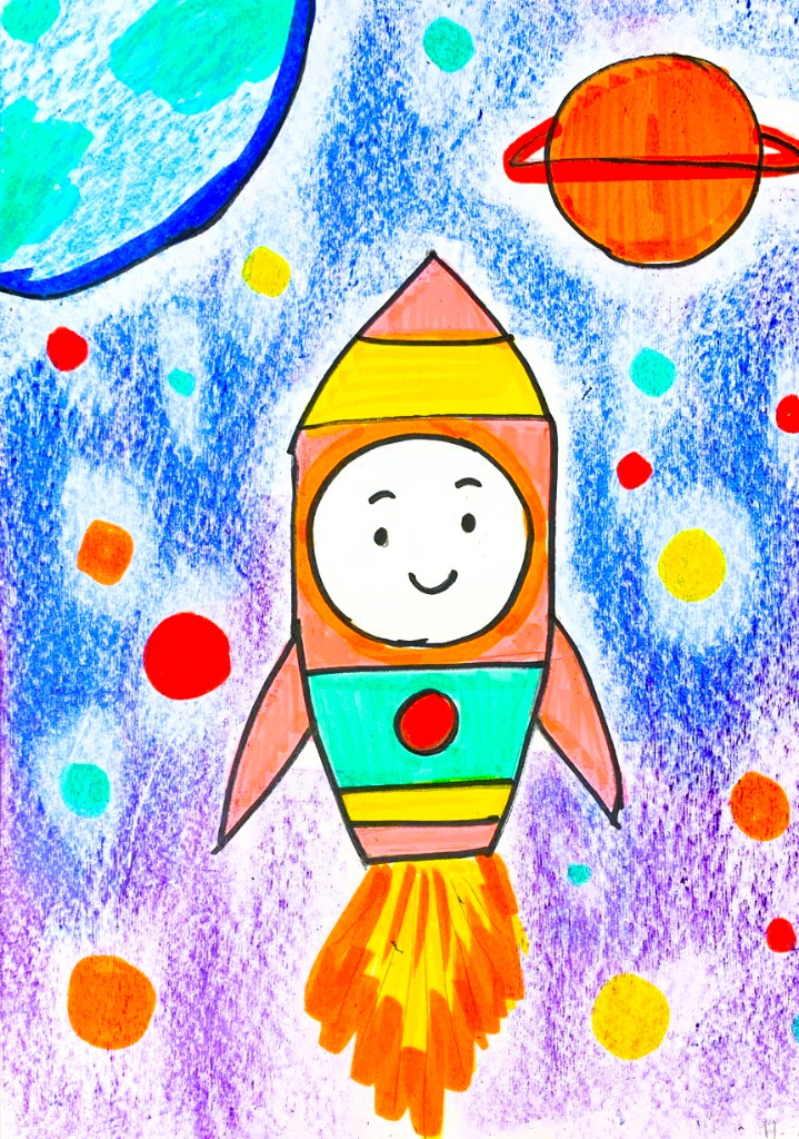 Sample artwork 1
