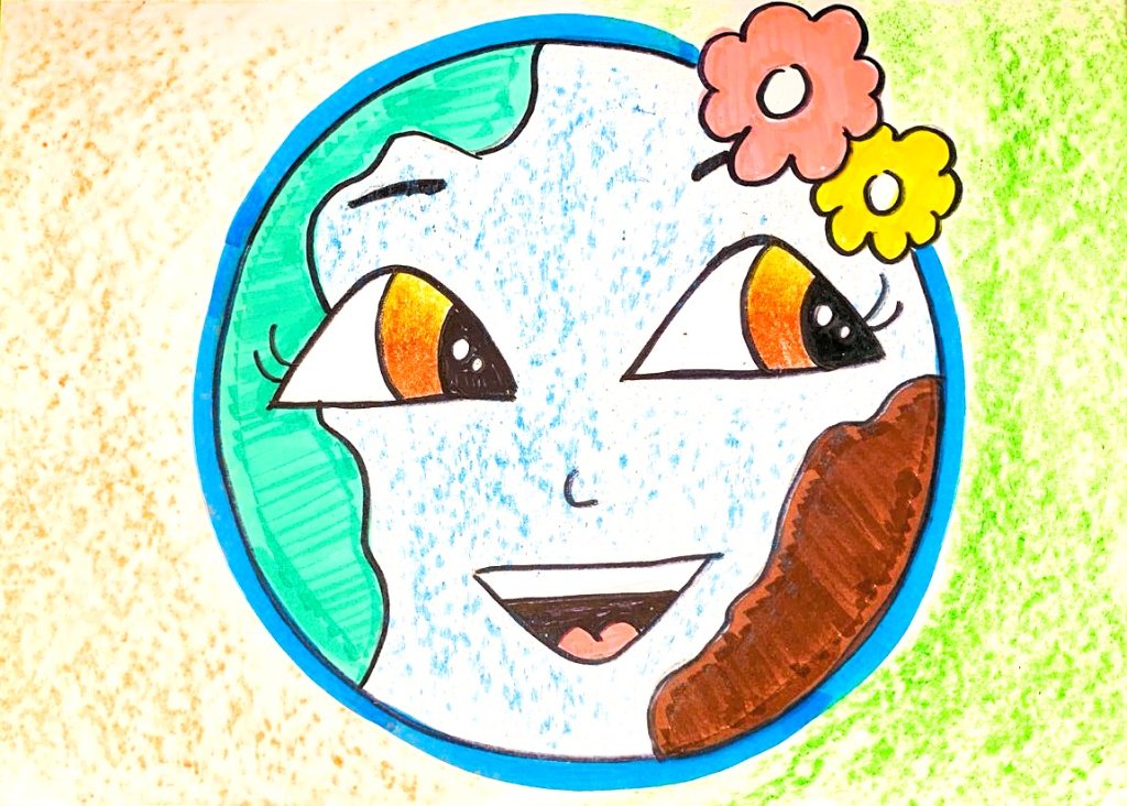 Sample artwork 1