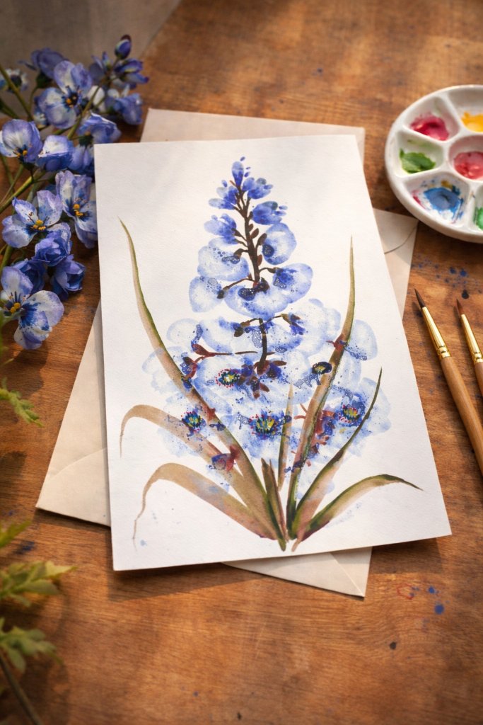 Blue Bells