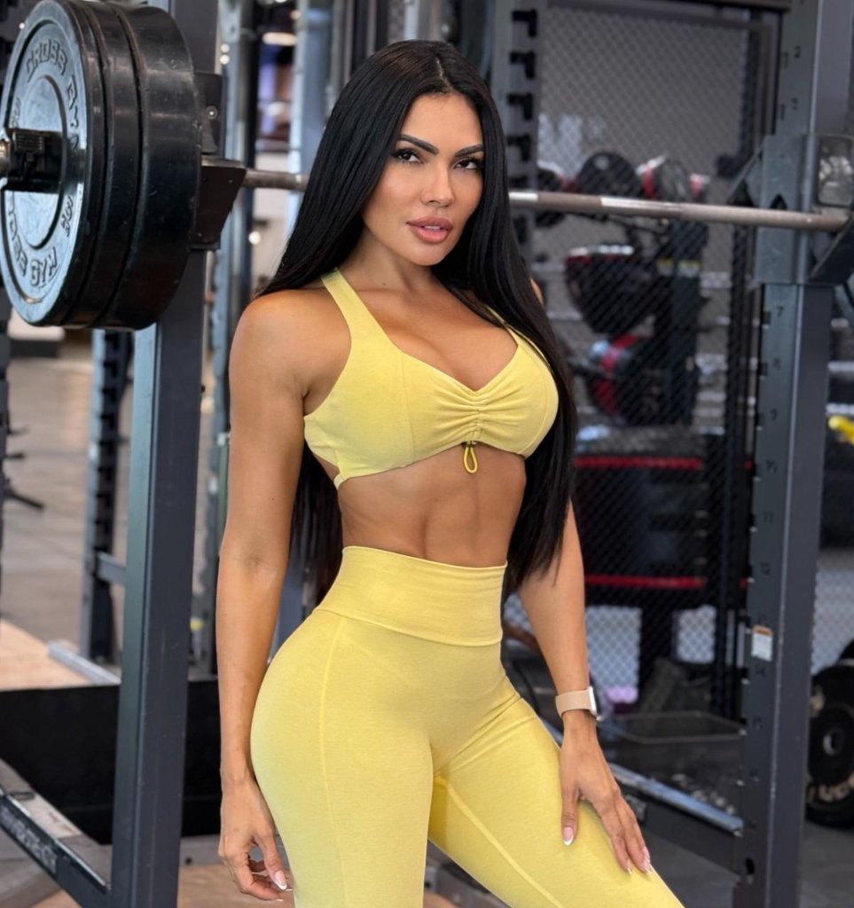 Magda Fitness