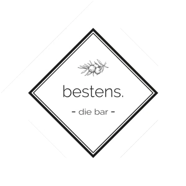 bestens.bar Logo