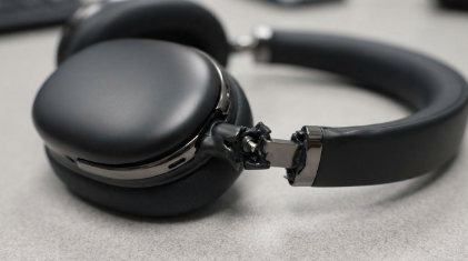 Headphones submitted photo