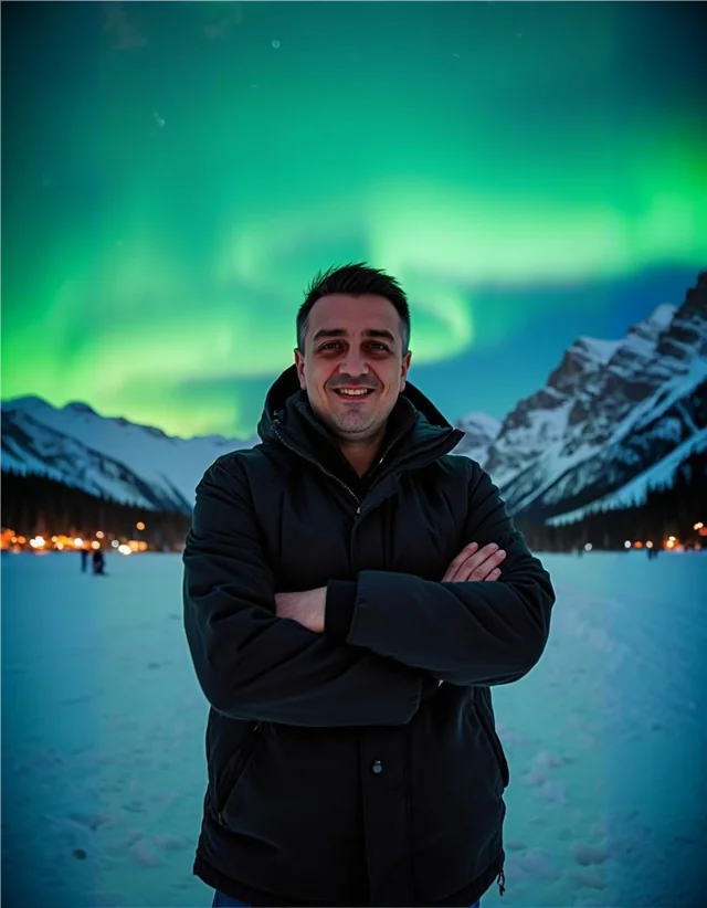 Original photo: This person does not exist. RealShield AI found the photo to be 98.8% AI generated. This is why you cannot believe most pictures anymore.