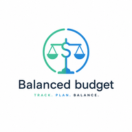 Balanced Budget logo