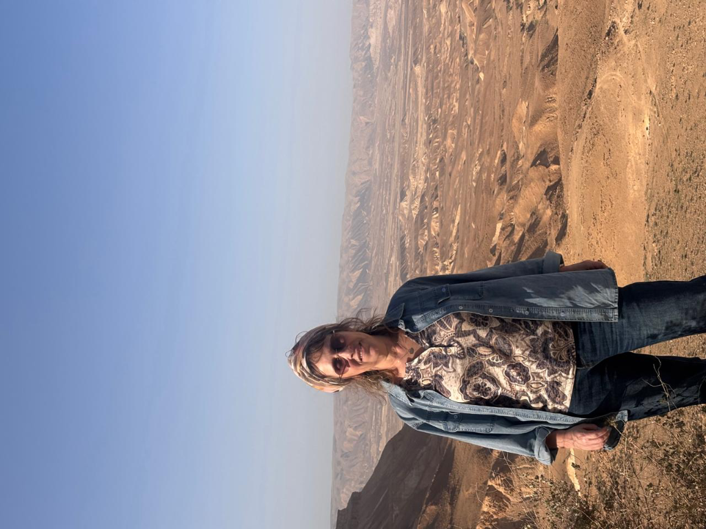 עידית בן ברוך