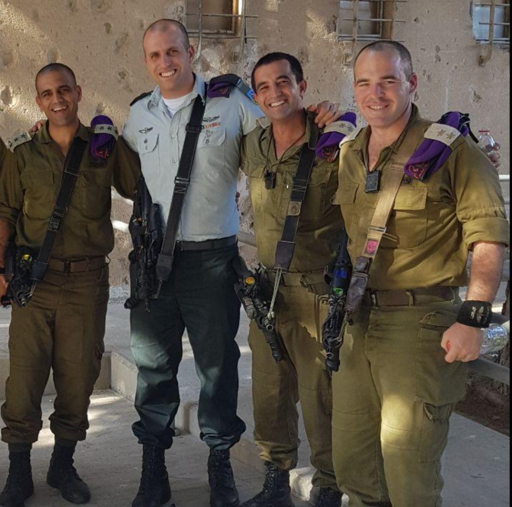 Dotan Kalsky (Army)