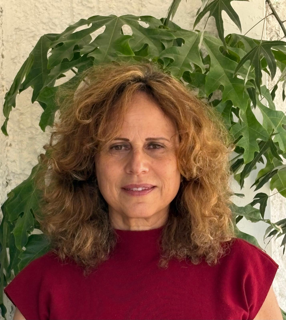 טלי לווין