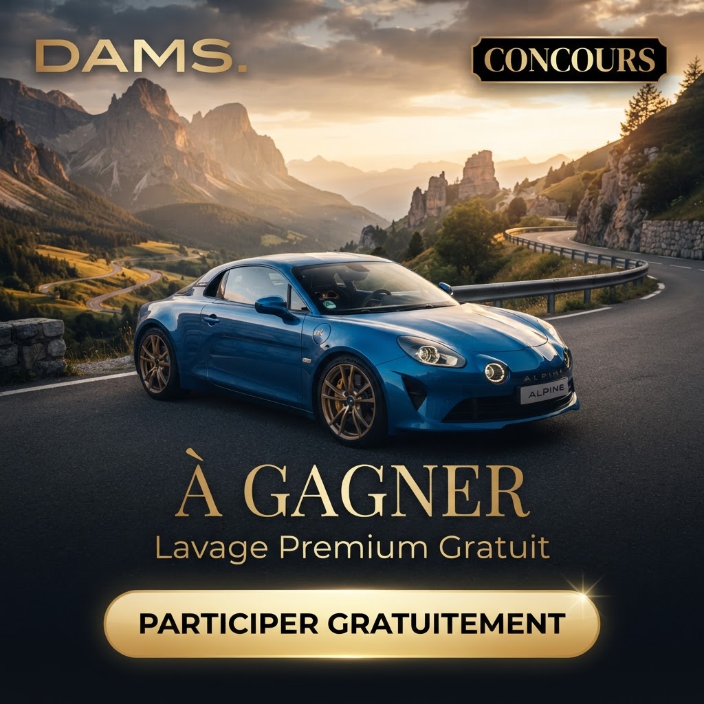 Publication DAMS
