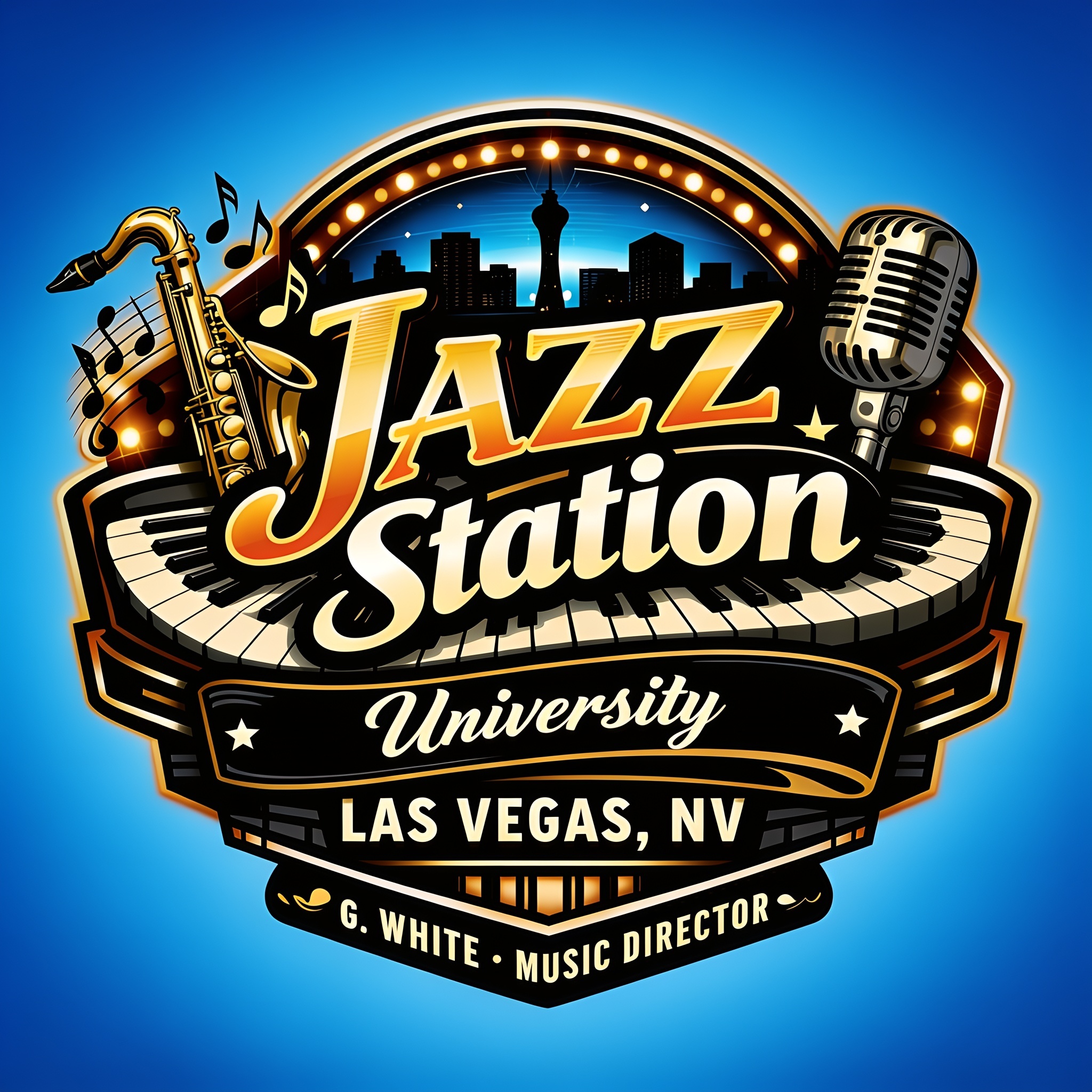 Jazz Station