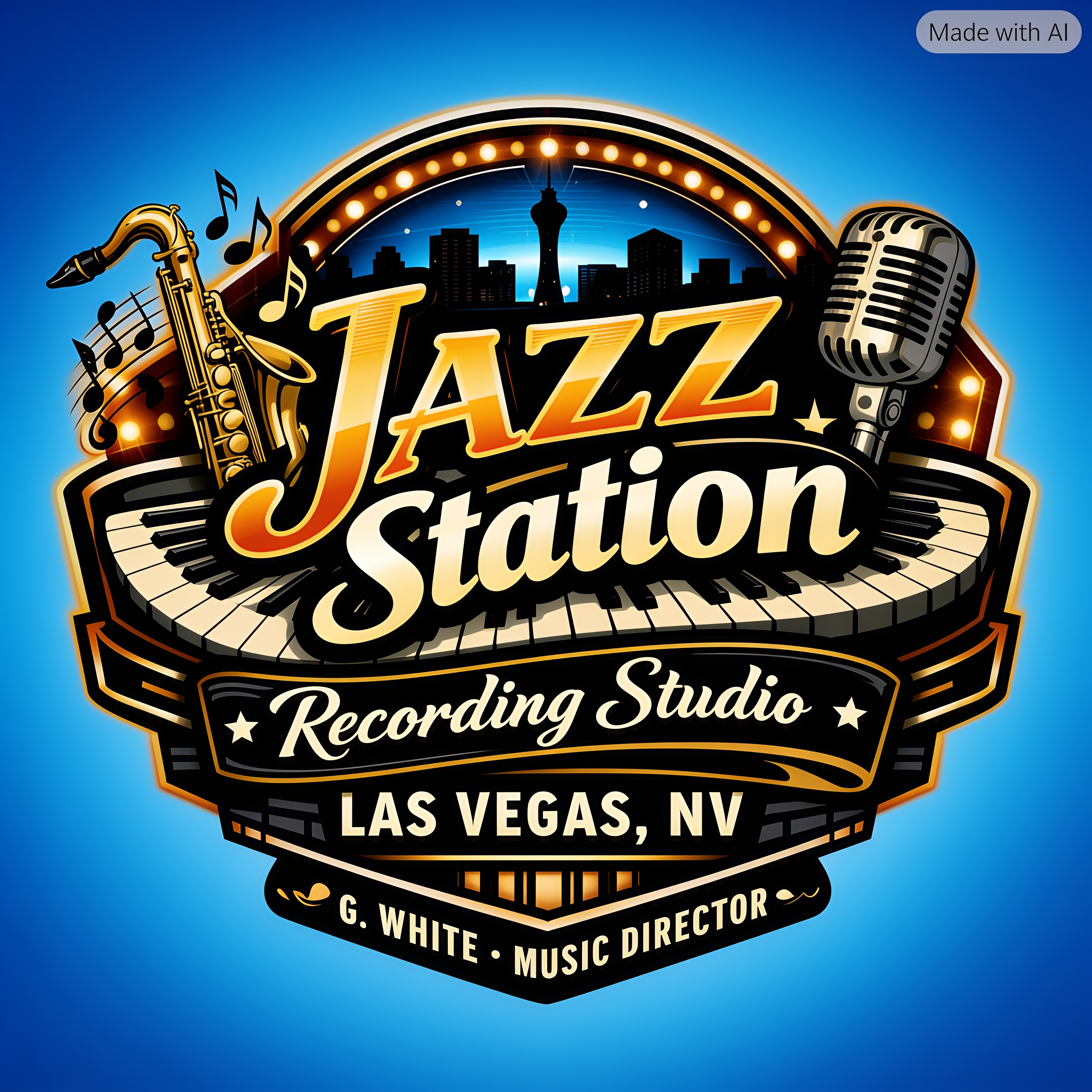 Jazz Station