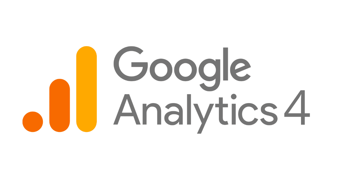 Google Analytics 4 Google Analytics 4