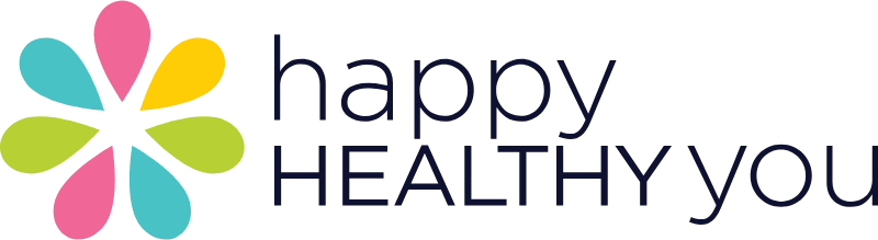happy HEALTHY YOU